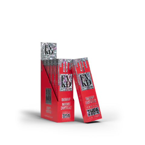 FVKD 1.5 DISPOSABLE