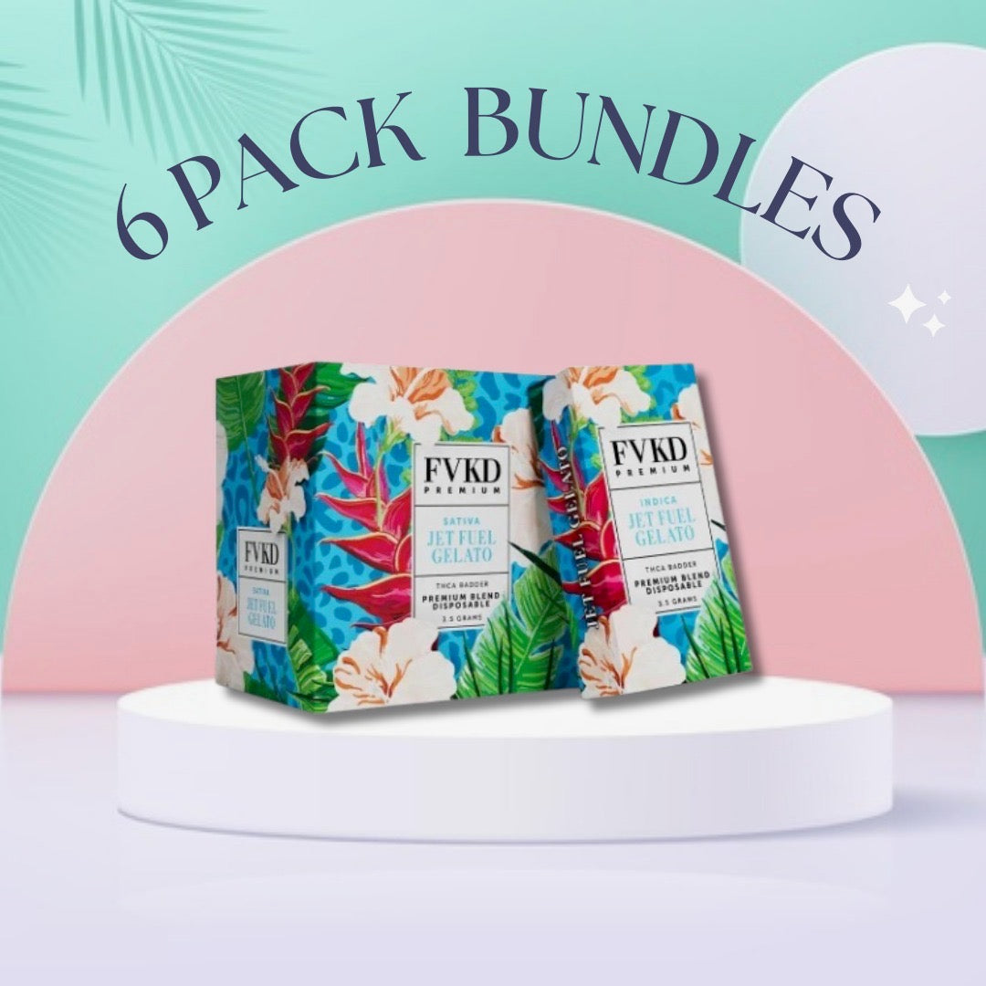 FVKD PREMIUM , BUNDLE VI