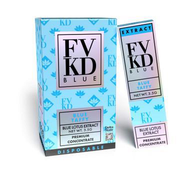 FVKD BLUE LOTUS EXTRACT 3.5G