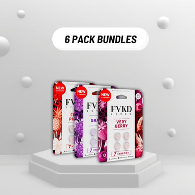 FRUIT PUNCH