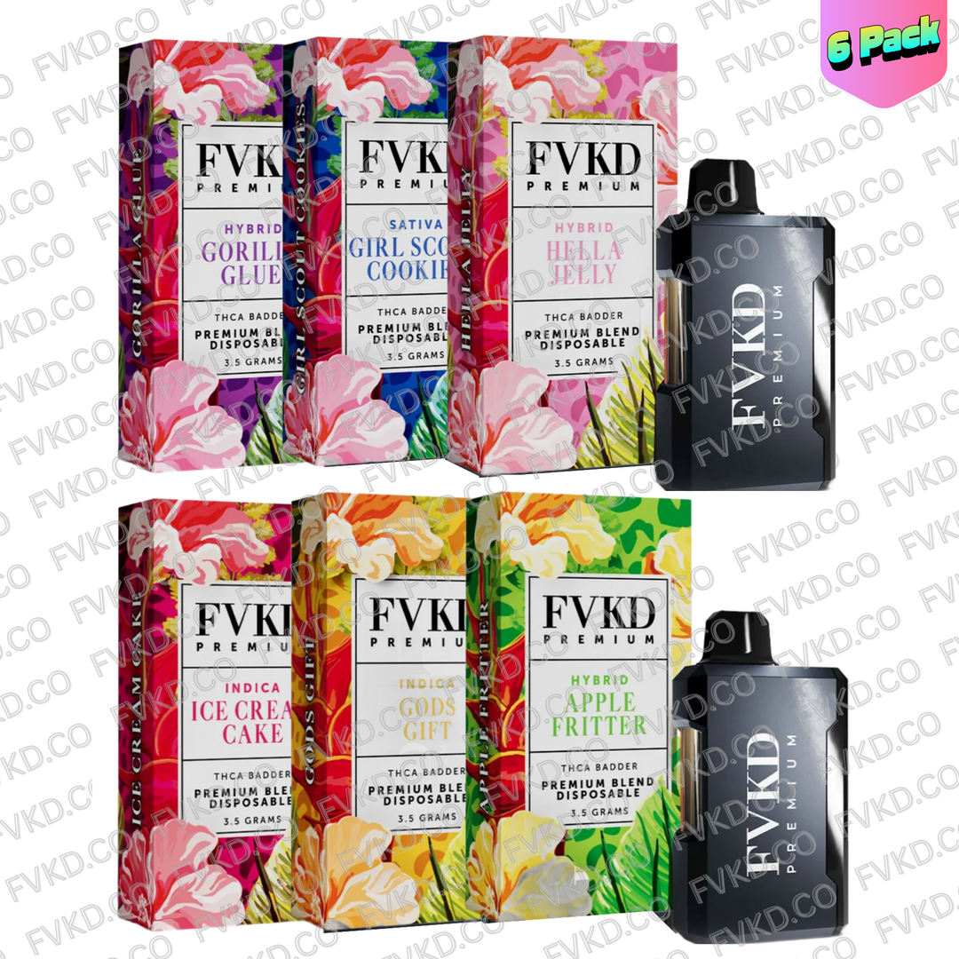 FVKD PREMIUM , VI