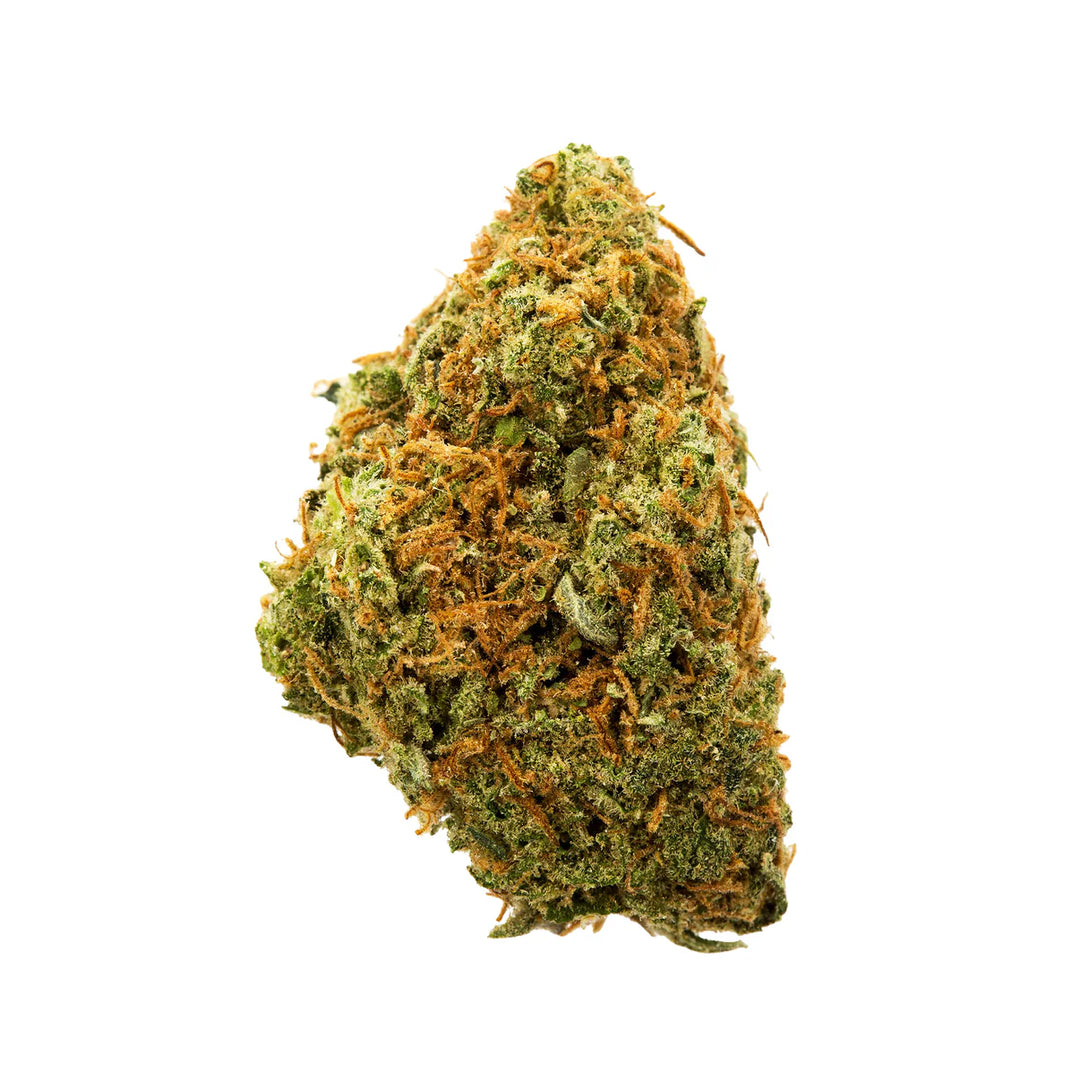 Prime Flower Wedding Cake