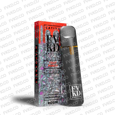 FRUITE PUNCH - SATIVA