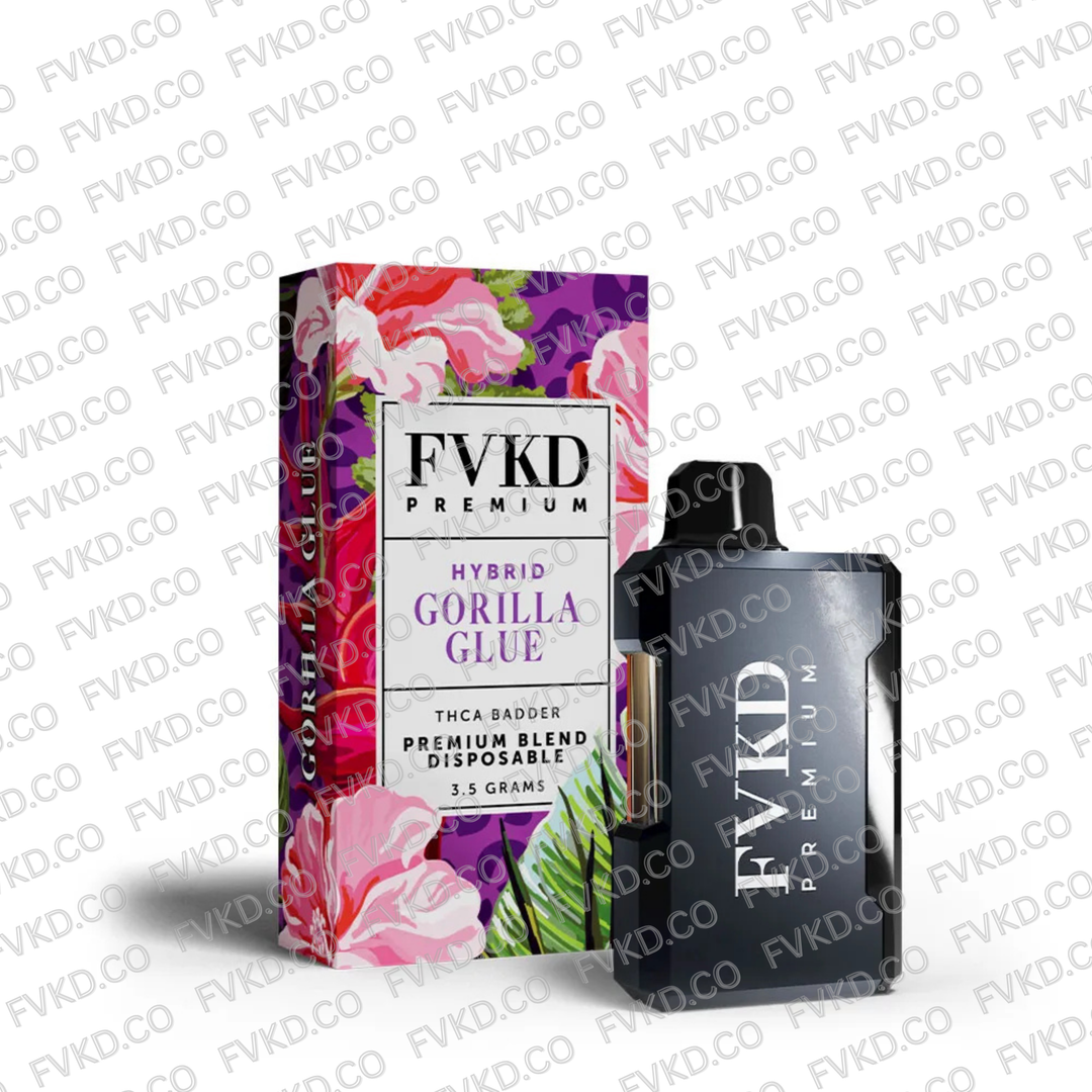 FVKD PREMIUM , III: Elevate Your Experience FVKD PREMIUM , III: Elevate Your Experience