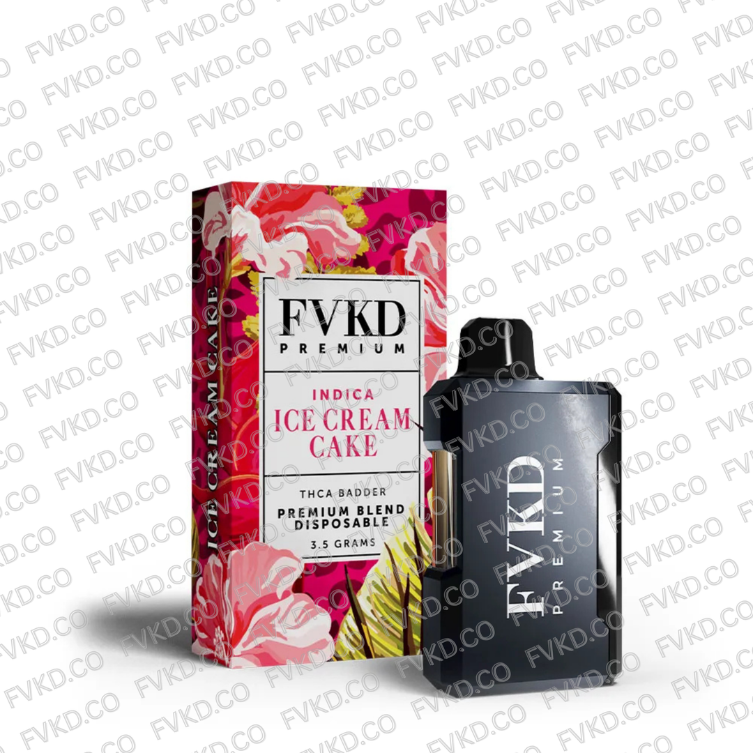 Discover FVKD PREMIUM VI - Ultimate Performance Discover FVKD PREMIUM VI - Ultimate Performance