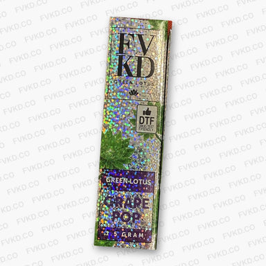 GRAPE POP