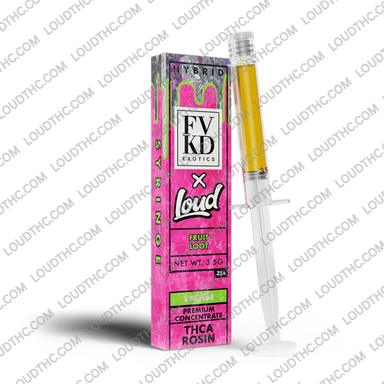 fvkd-x-loud-rosin-syringe-fruit-loot